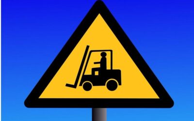 Forklifts: Propane vs Electric