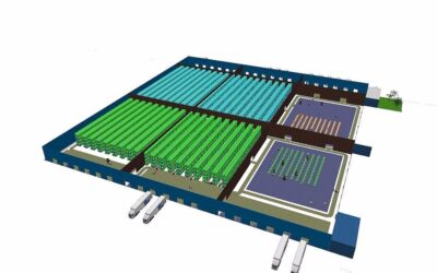 Warehouse Layout Designs