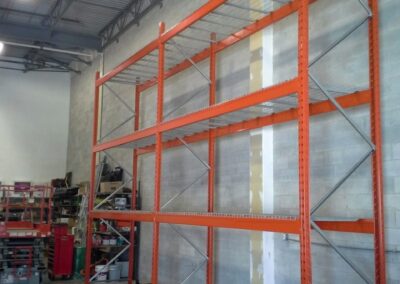 Pallet Racking