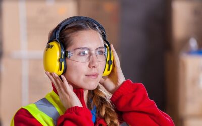 Basic Warehouse Safety Tips