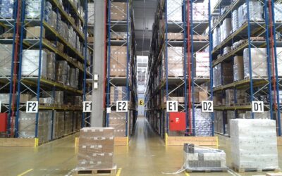 How to Prepare Your Warehouse for the Holidays