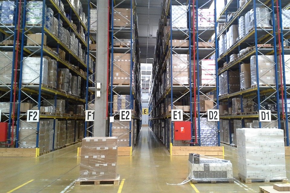 How to Prepare Your Warehouse for the Holidays