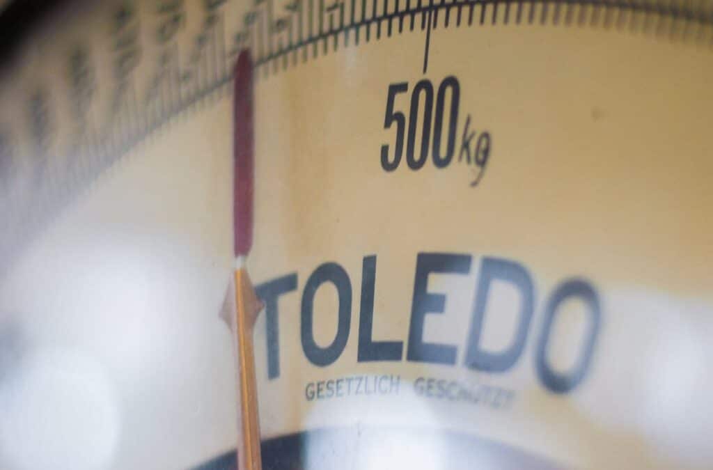 Weigh Scales: Everything You Need to Know