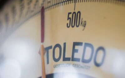 Weigh Scales: Everything You Need to Know