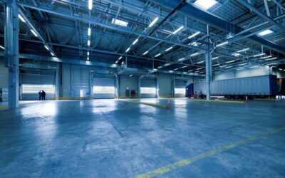 Comparing Traditional and Modular Construction for Today’s Warehouses