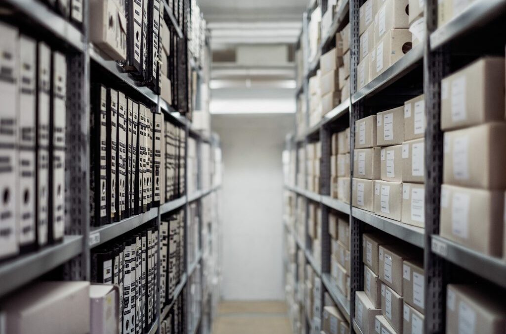 Top 5 Ways to Maximize Warehouse Storage Utilization