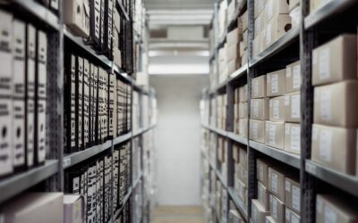 Top 5 Ways to Maximize Warehouse Storage Utilization
