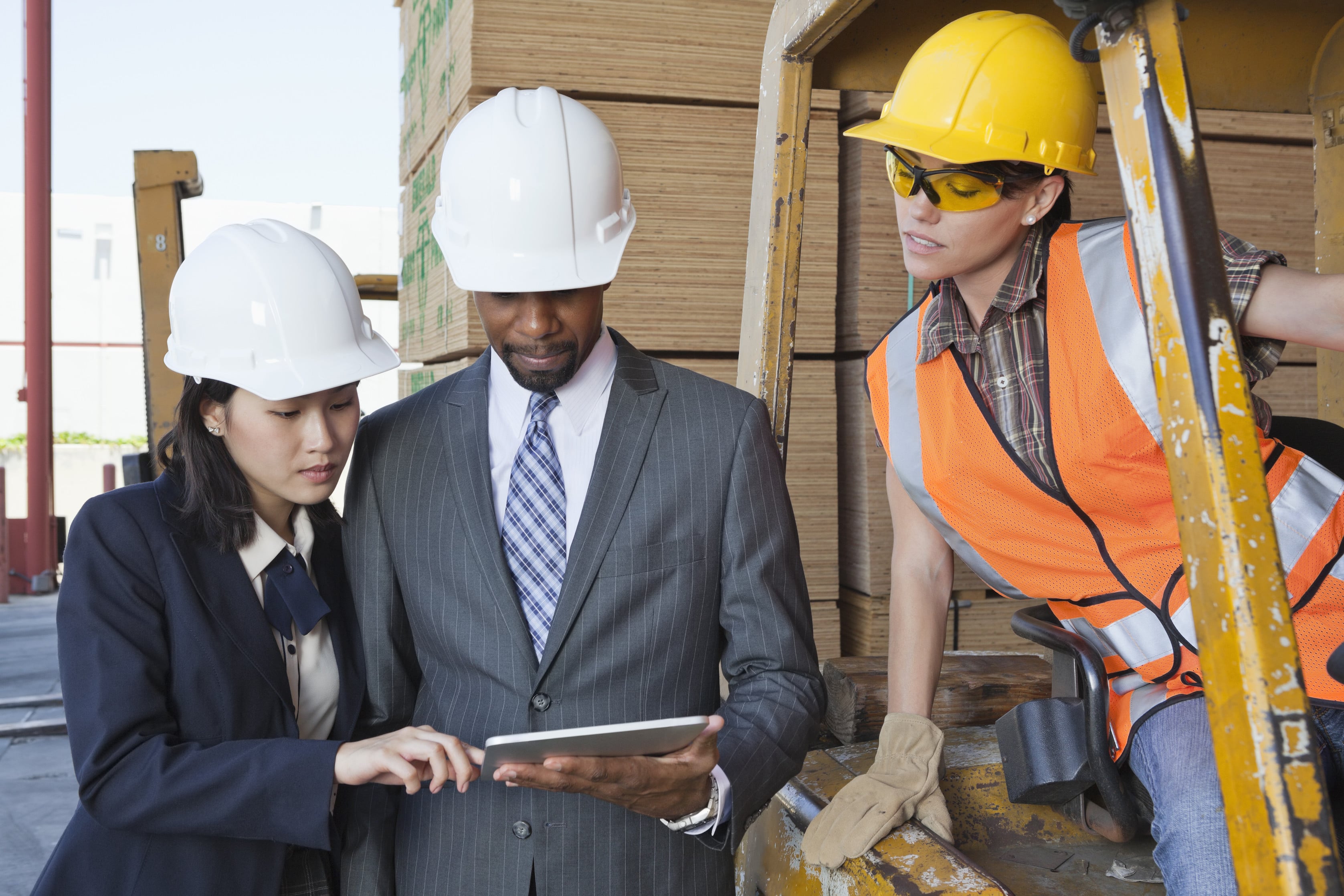 warehouse metrics