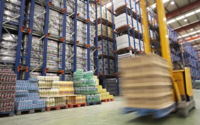 Top 4 Ways to Improve Order Picking Accuracy Now
