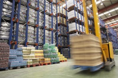 order picker