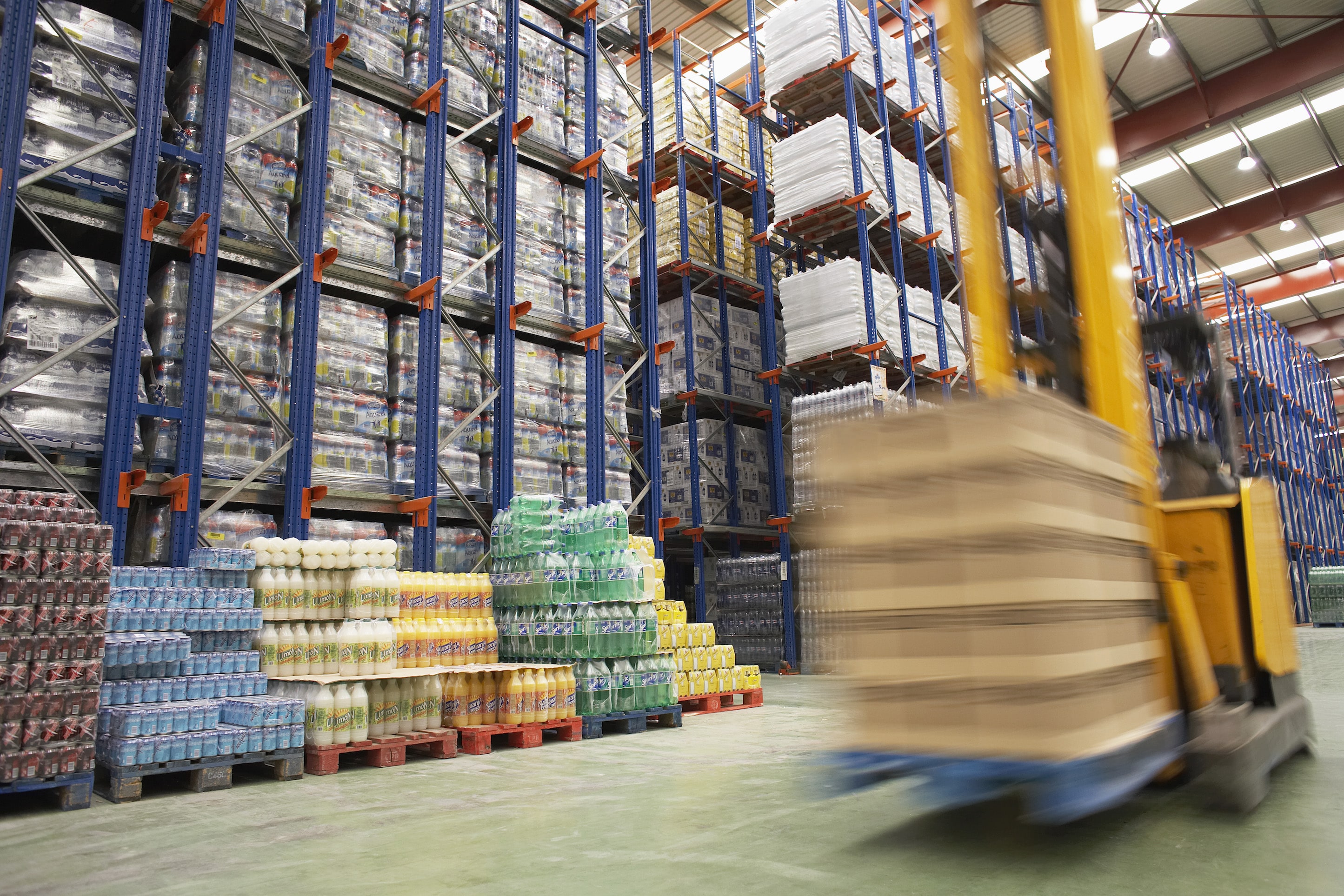 order picker