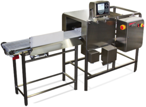 In-Motion Checkweighing 2