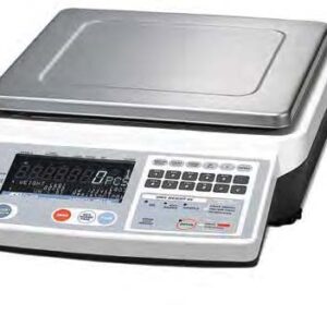 A&D ® FC-i/Si Series - High Resolution Counting Scale