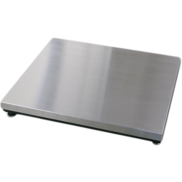 BenchMark - LP - Low Profile Bench Scales