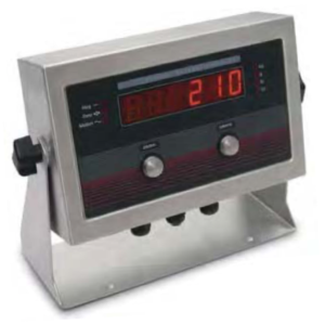 IQ Plus® 210 - Checkweigher Indicator Only