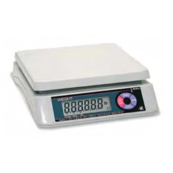 Ishida iPC Series - Portable Bench Scales