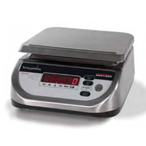Versa-portion - Compact Scale