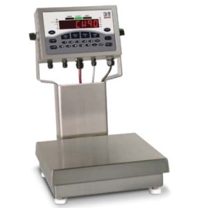 CW-90 - Over/Under Checkweigher