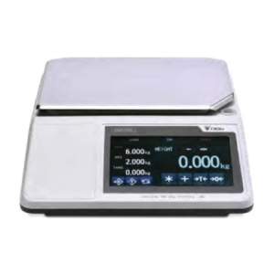 DIGI DSX-1000 - High Precision Checkweigher