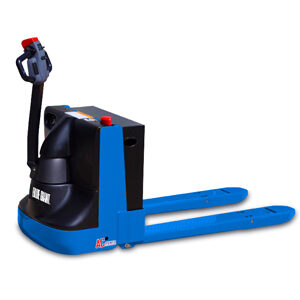EPJ-45 Electric Powered Pallet Truck