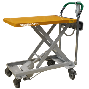 Powered Dandy Lift