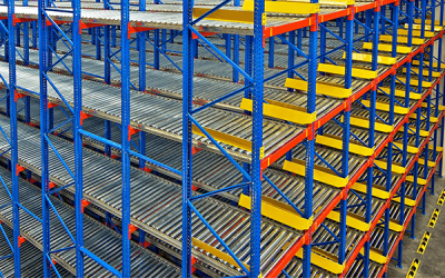 Mastering Inventory Control: The Benefits of First In, First Out (FIFO) Inventory Management