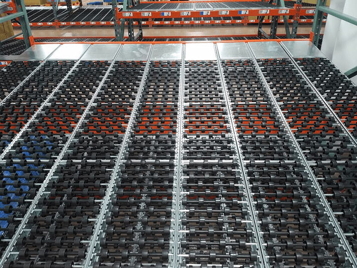 impact plate load end Impact Plate Load End