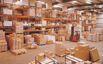 How to Make the Most of Your Warehouse: Tips and Tricks for Efficient Storage Management
