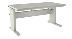 Heavy Duty Cantilevered Frame (AFH Series)