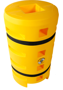Sentry Building Column Protection