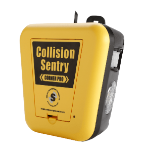Collision Sentry Corner Pro