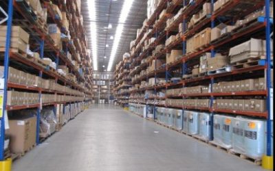 What Makes the Perfect Warehouse for Your Business?