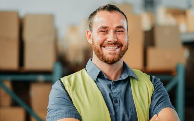 Maximize Your Industry’s Warehouse